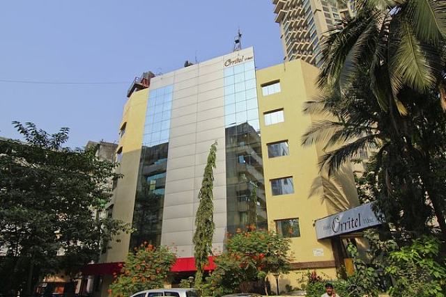 Hotel Orritel West Mumbai